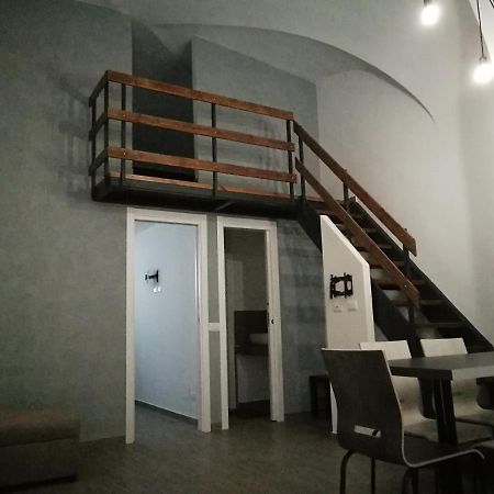 Mgr Apartments Catania Exterior photo