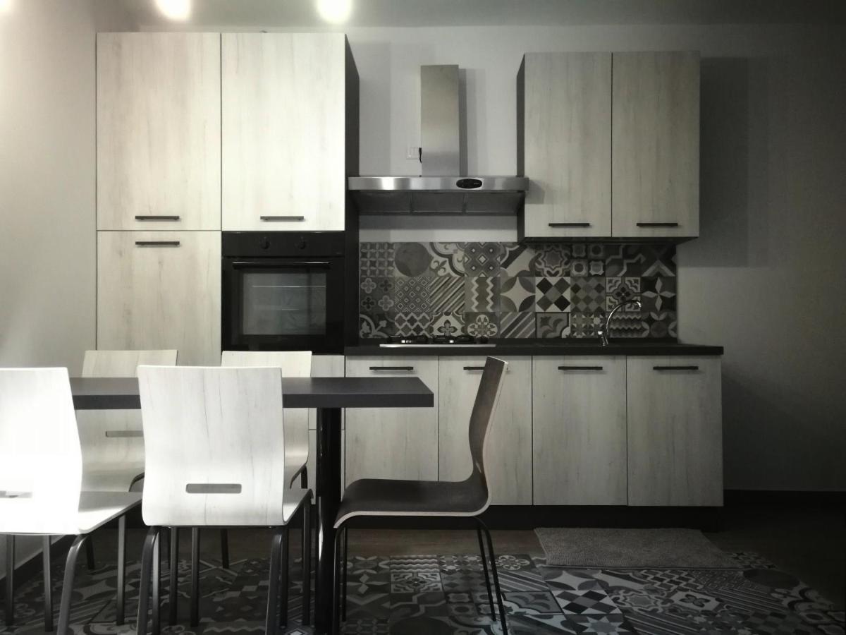 Mgr Apartments Catania Exterior photo