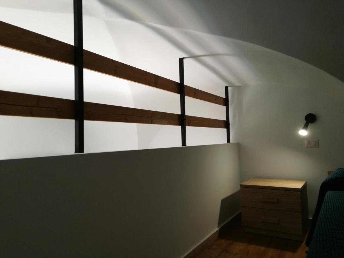 Mgr Apartments Catania Exterior photo