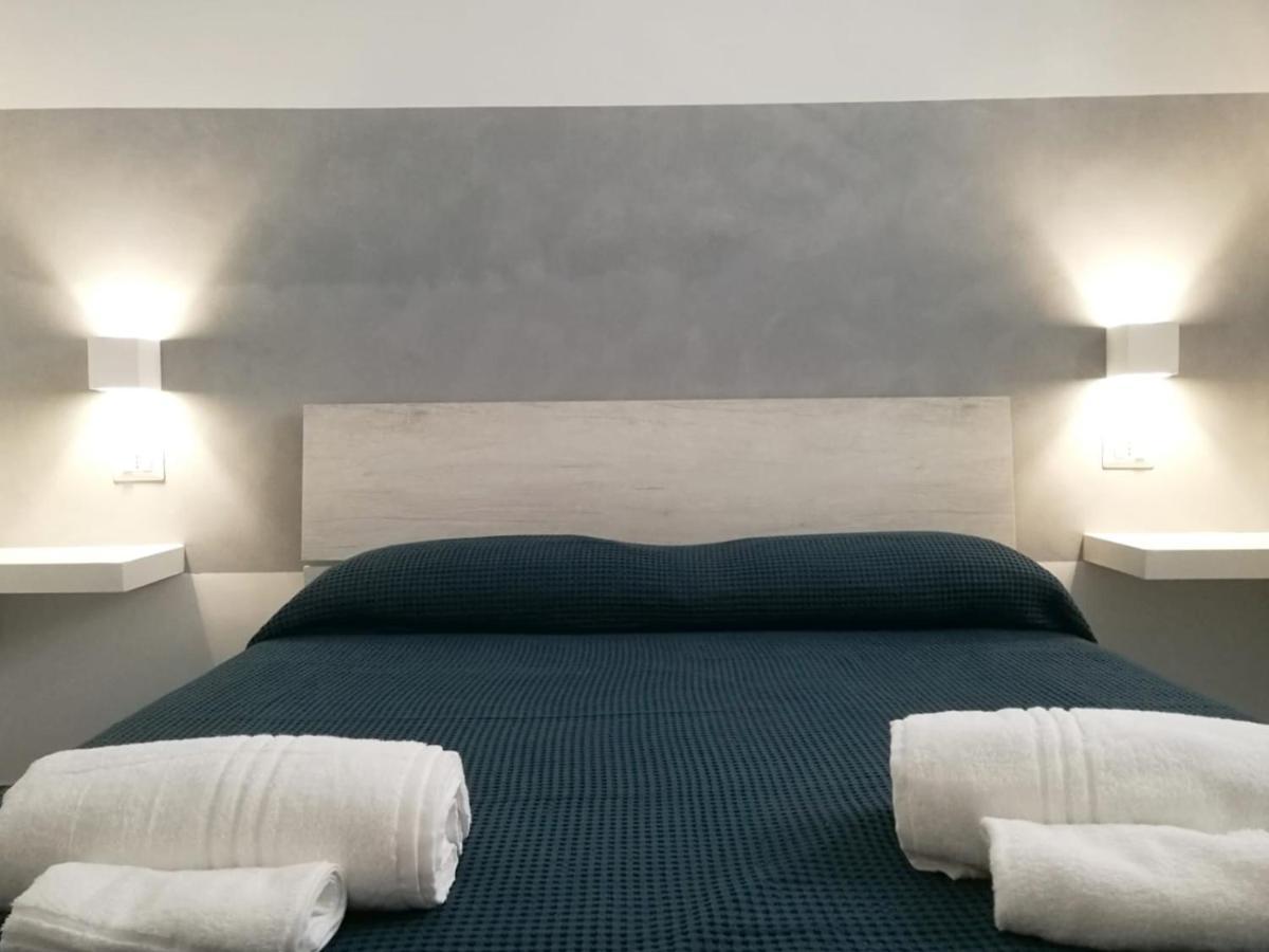 Mgr Apartments Catania Exterior photo