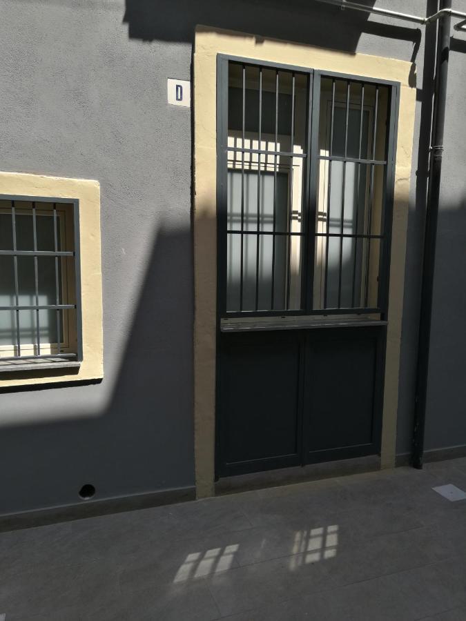 Mgr Apartments Catania Exterior photo