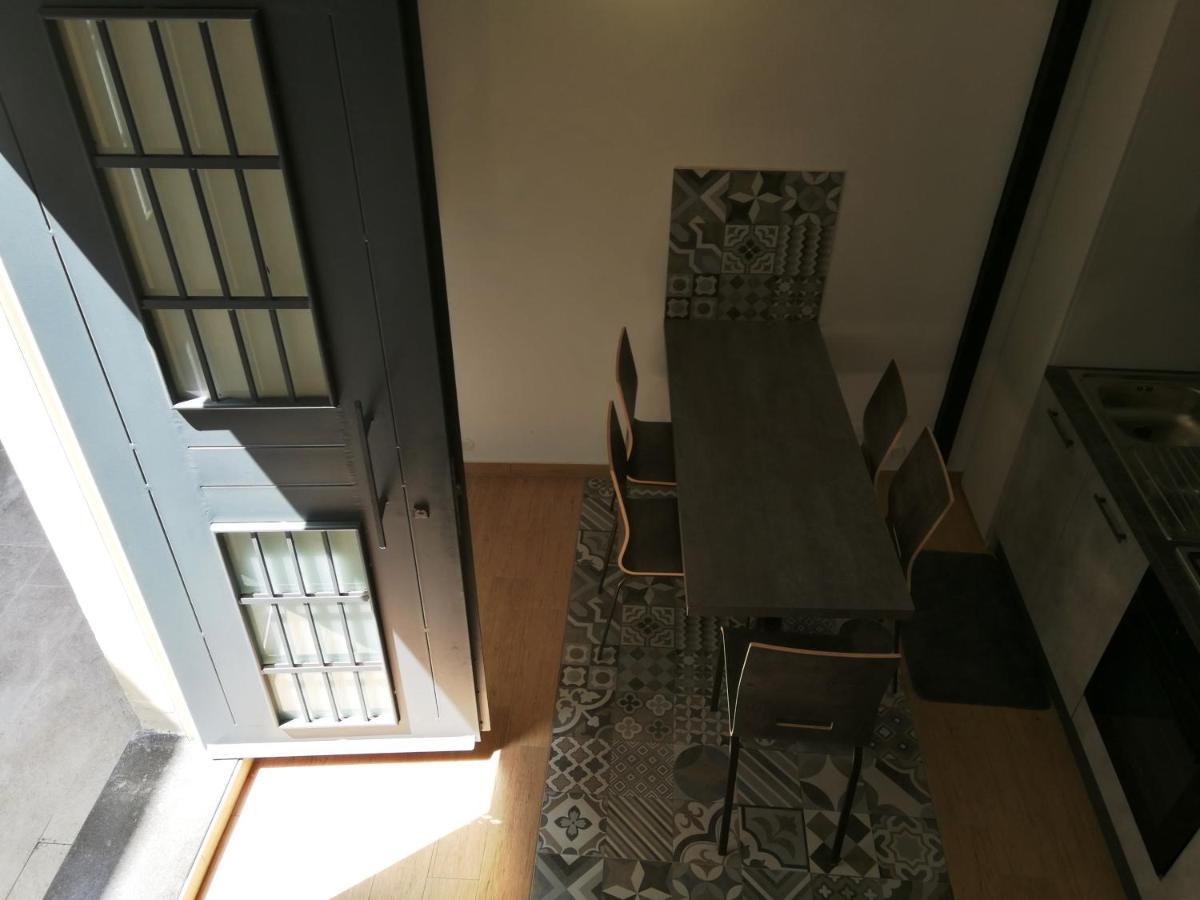 Mgr Apartments Catania Exterior photo
