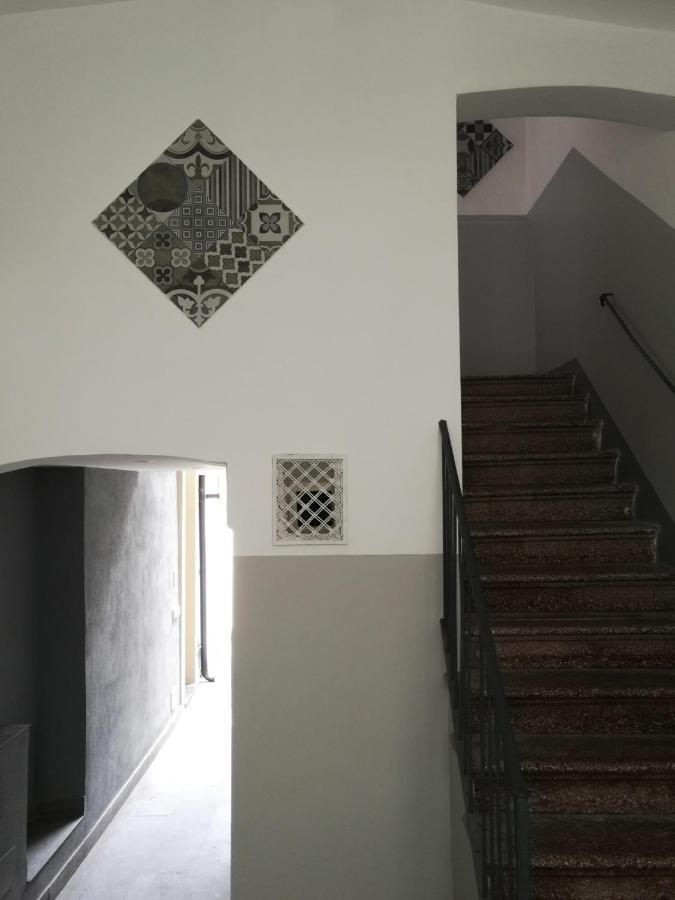 Mgr Apartments Catania Exterior photo