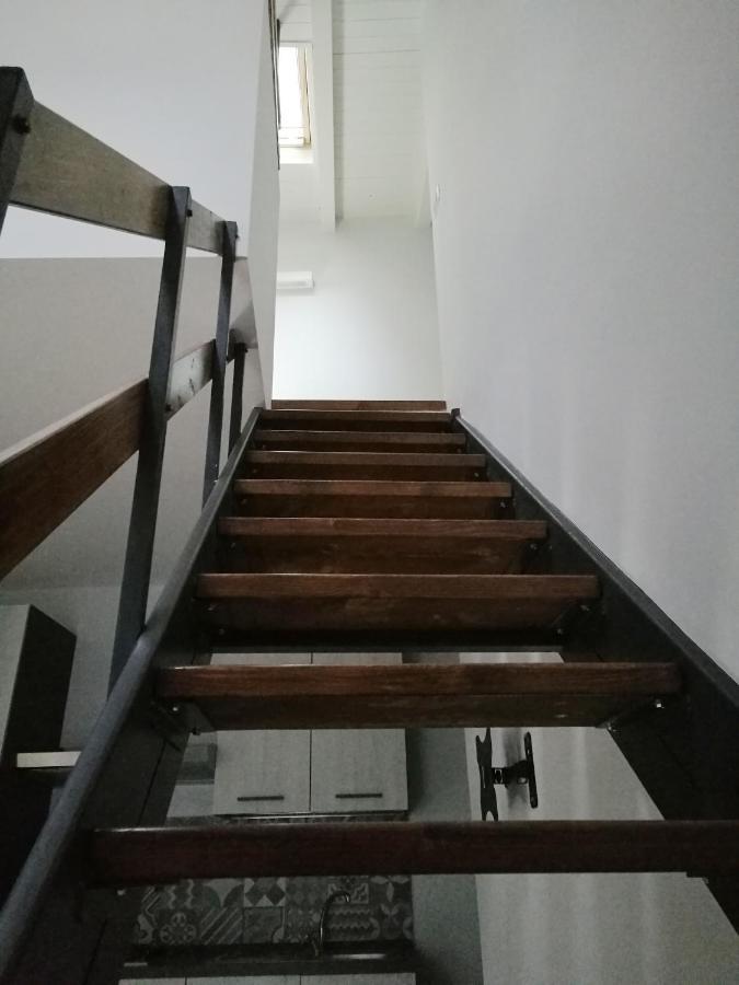 Mgr Apartments Catania Exterior photo